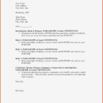 Business Letter Template Microsoft Word 2007 Intended For Microsoft Word Business Letter Template