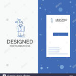 Business Logo For Arrow, Choice, Choose, Decision, Direction for Decision Card Template