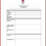 Business Report Template Word Free Download Trip Excel Visit Pertaining To Site Visit Report Template Free Download