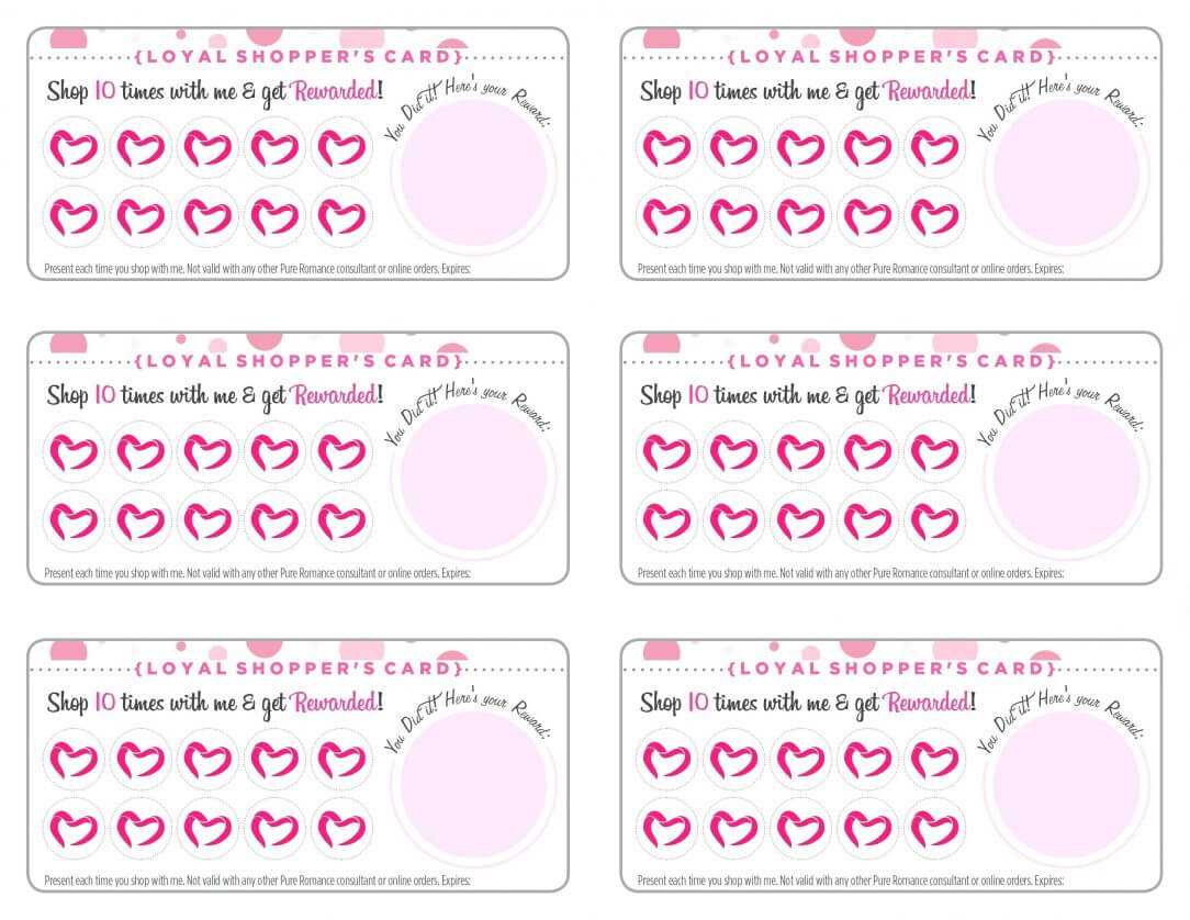 Business Template Free Download Avery Vistaprint Card Punch In Business Punch Card Template Free