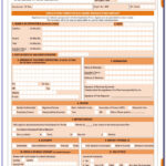 Business Travel Request Form Template Excel – Form : Resume Pertaining To Travel Request Form Template Word