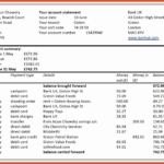 Business Valuation Report Format Pertaining To Business Valuation Report Template Worksheet