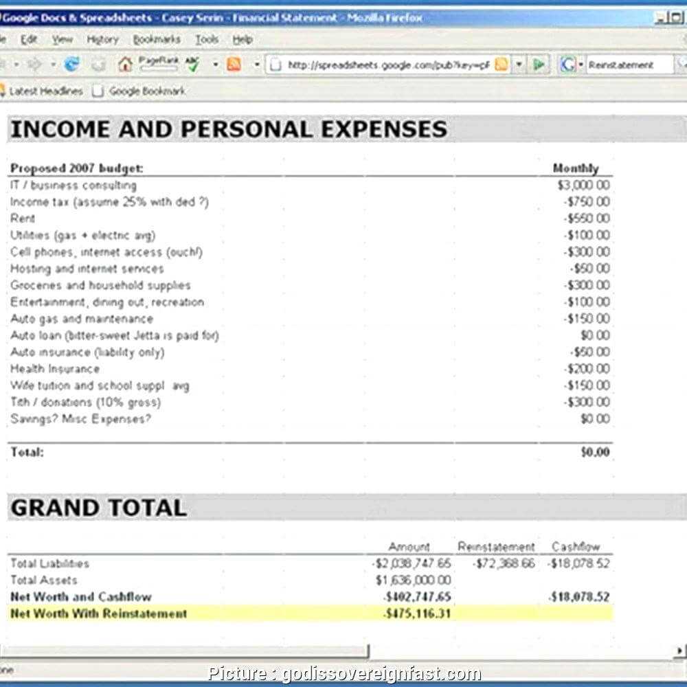 Businessal Statement Excel Template Report Free Small for Excel Financial Report Templates Businessal Statement Excel Template Report Free Small For Excel Financial Report Templates