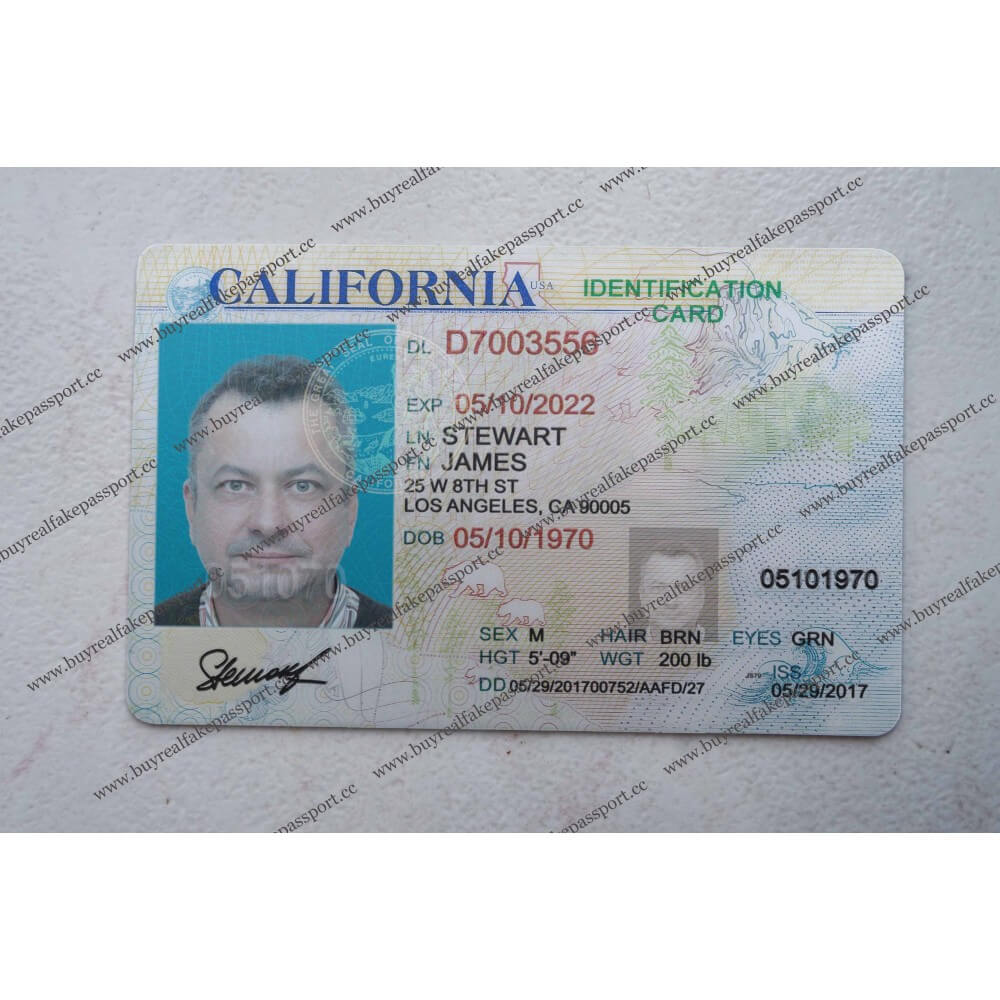 Buy Fake Us Id, Buy Registered Us Id Card, Buy Real Us Id Throughout Georgia Id Card Template