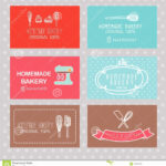Cake Business Cards Templates Free Boblabus Cake Business With Cake Business Cards Templates Free