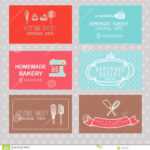 Cake Business Cards Templates Free Boblabus Cake Business With Cake Business Cards Templates Free