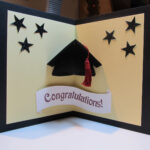 Calla Lily Studio Blog: Wise Owl Graduation Throughout Graduation Pop Up Card Template