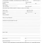 Car Accident Report Template – Verypage.co In Vehicle Accident Report Form Template