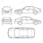 Car Line Draw Insurance, Rent Damage, Condition Report Form Regarding Car Damage Report Template