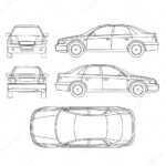 Car Line Draw Insurance, Rent Damage, Condition Report Form Regarding Car Damage Report Template