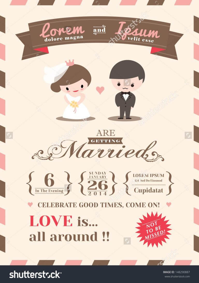 Card Template Free Ecard Wedding Best Invitation For Free Inside Free E Wedding Invitation Card Templates