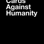 Cards Against Humanity – Card Generator Inside Cards Against Humanity Template