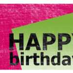 Cards – Office Throughout Birthday Card Publisher Template