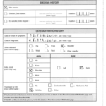 Case Report Form Electronic Design Format Medicine Crf Inside Case Report Form Template Clinical Trials