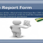 Case Report Form Electronic Design Format Medicine Crf Pertaining To Case Report Form Template Clinical Trials