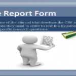 Case Report Form Electronic Design Format Medicine Crf Pertaining To Case Report Form Template Clinical Trials