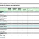 Cash Position Report Template In Cash Position Report Template