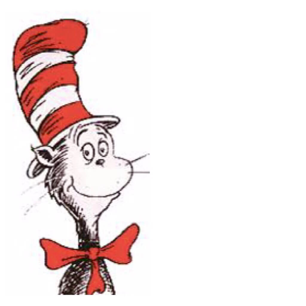 Cat In The Hat Blank Template – Imgflip For Blank Cat In The Hat Template