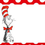 Cat In The Hat Graphics | Free Download Best Cat In The Hat With Blank Cat In The Hat Template