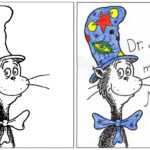 Cat In The Hat Template · Art Projects For Kids Pertaining To Blank Cat In The Hat Template