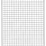 Centimeter Graph Paper | Math Teaching Ideas | Printable With 1 Cm Graph Paper Template Word