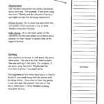 Cereal Box Book Report | Teacher | Book Report Templates Within Cereal Box Book Report Template