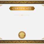 Certificate Background Design | Certificate | Certificate For High Resolution Certificate Template