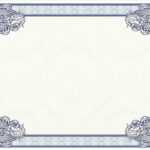 Certificate Borders Design Unique Certificate Border Design Throughout Free Printable Certificate Border Templates