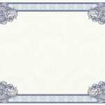 Certificate Borders Design Unique Certificate Border Design Throughout Free Printable Certificate Border Templates