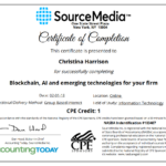 Certificate Examples – Simplecert Inside Continuing Education Certificate Template
