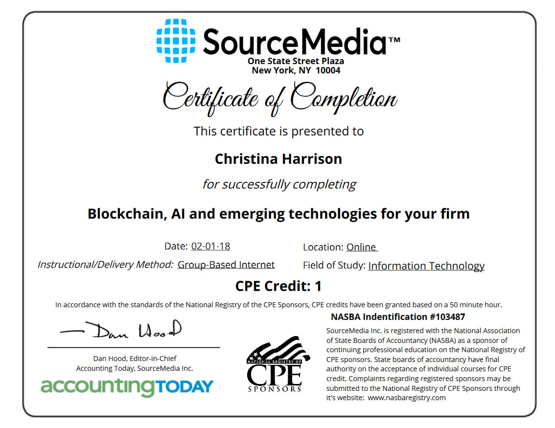 Certificate Examples – Simplecert Throughout Ceu Certificate Template