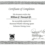 Certificate Of Completion Template Word Doc With Certificate Of Completion Template Word