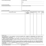 Certificate Of Origin Nafta – Fill Online, Printable Intended For Nafta Certificate Template