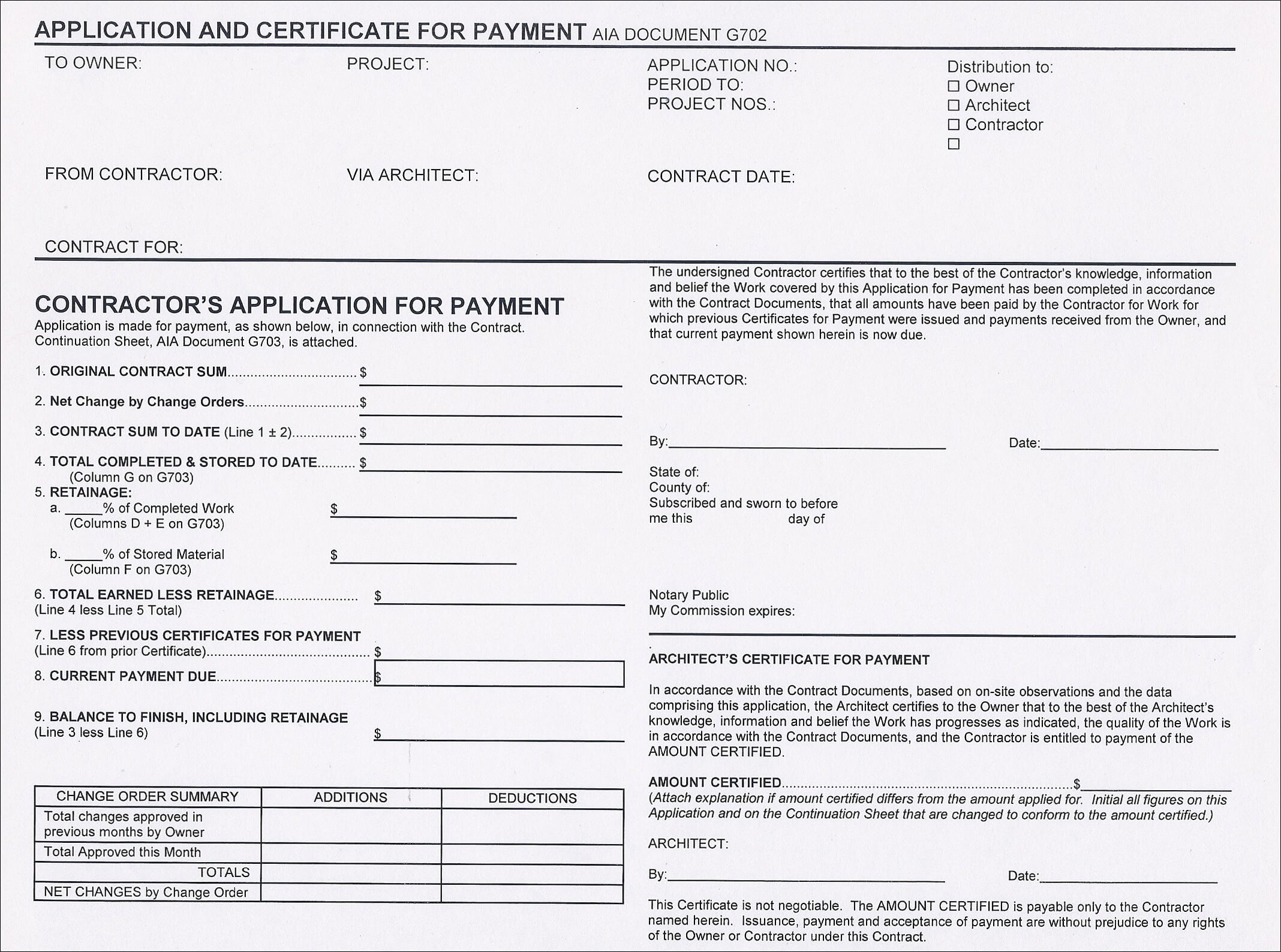 Certificate Of Payment Template 3 – Elsik Blue Cetane For Certificate Of Payment Template