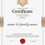 Certificate Template Png Download – 1579*1980 – Free Intended For Certificate Of Authorization Template