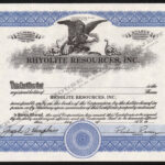 Certificate Templates: Corporate Bond Certificate Template with regard to Corporate Bond Certificate Template