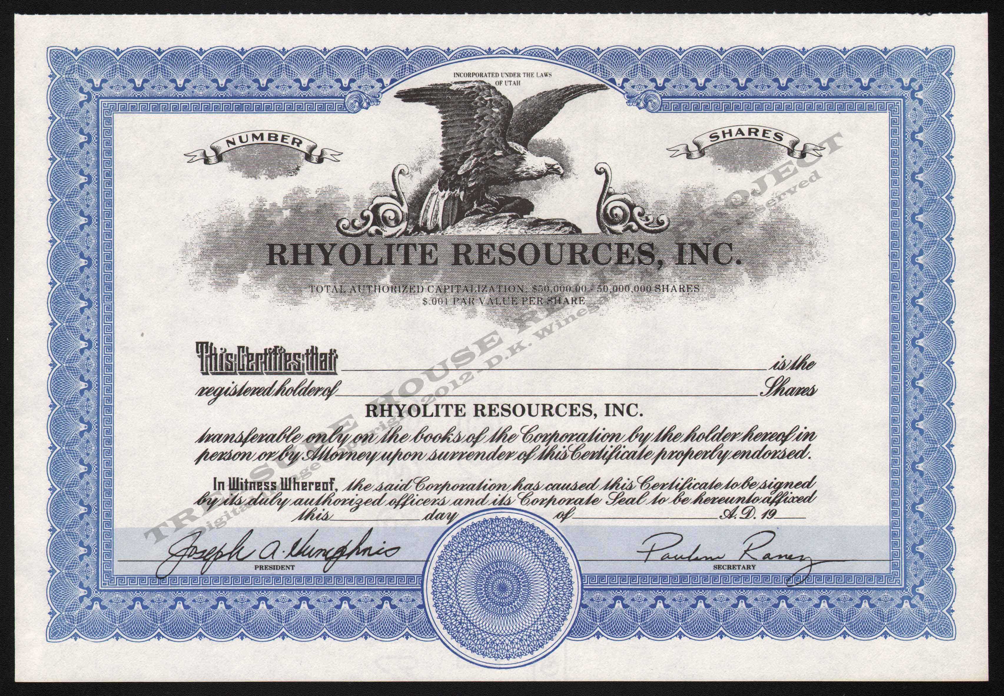 bond certificate template - Besko Regarding Corporate Bond Certificate Template