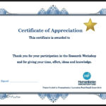 Certificate Templates Doc 1 – Elsik Blue Cetane With Regard To Certificate Of Participation Template Doc