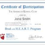 Certificate Templates: Free Printable Service Dog With Regard To Service Dog Certificate Template