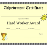 Certificate Templates Funny 1 – Elsik Blue Cetane Throughout Funny Certificate Templates