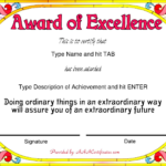 Certificate Templates Funny Filename | Elsik Blue Cetane Within Free Funny Award Certificate Templates For Word