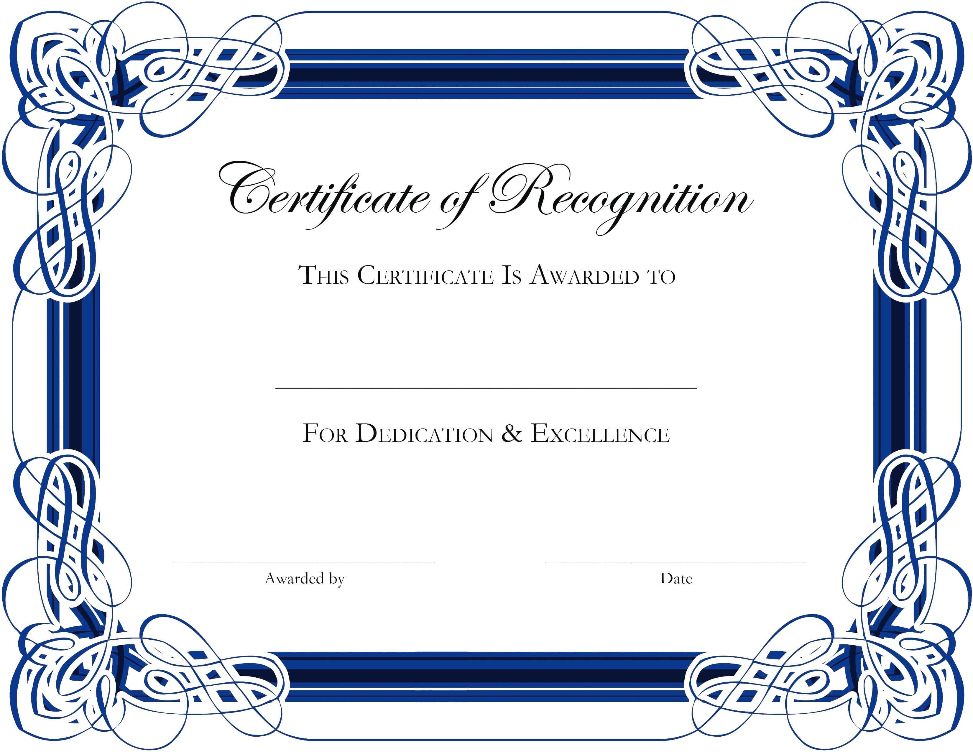 certificate template word 25 - Ficim Intended For Award Certificate Templates Word 2007 certificate template word 25 - Ficim Intended For Award Certificate Templates Word 2007