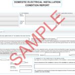 Certificates | Everycert For Electrical Minor Works Certificate Template