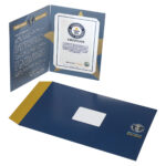 Certificates Throughout Guinness World Record Certificate Template
