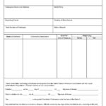 Chafta Certificate Of Origin Template Luxury Nafta Pertaining To Nafta Certificate Template