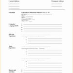 Character Bio Template Lovely Free Fill In The Blank regarding Free Bio Template Fill In Blank