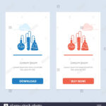 Chemical, Dope, Lab, Science Blue And Red Download And Buy With Regard To Dope Card Template