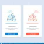 Chemical, Dope, Lab, Science Blue And Red Download And Buy With Regard To Dope Card Template