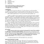 Chemistry Lab Report Template 7 – Fabulous Florida Keys Inside Section 7 Report Template