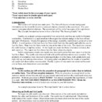Chemistry Lab Report Template 7 – Fabulous Florida Keys Regarding Lab Report Template Chemistry